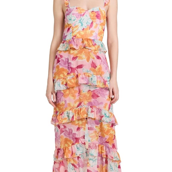 Dress - Picture 2 of 4